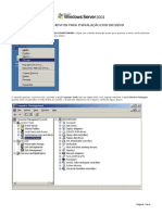2 - Windows Server 2003 - Instalacao dos Drivers