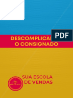 O consignado: descomplicando o empréstimo consignado para escolas