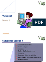 B VBScript01