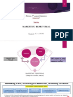 Cours Market Territorial 2020