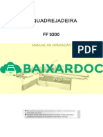 Baixardoc.com Manual Esquadrejadeira Ff 32001