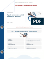 Curs 2. Tipuri de Răspundere Juridică. 2021-2022