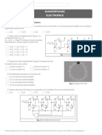 Capitolul 3 NUMARATOARE ELECTRONICE