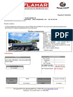 2022 - Proposta Tanque 20.000 L - Flamar - Construtora Terraço Ltda - 27 10