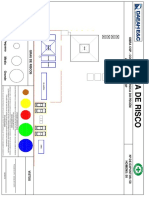 Mapa de Risco - Área 09 - Pipe Shop