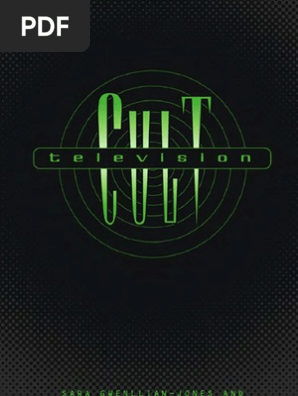 Cult Television 0816638306 Star Trek Television - 