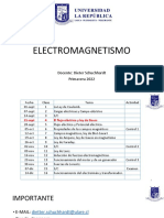 Flujo Electrico ULARE