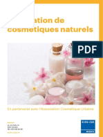 Formation Fabrication de Cosmétiques Naturels-1