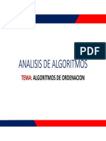 01 - Analisis de Algoritmos - 2 - 2