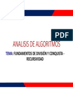 02 - Analisis de Algoritmos - 1 - 2
