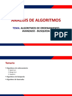 02 - Analisis de Algoritmos - 2 - 2