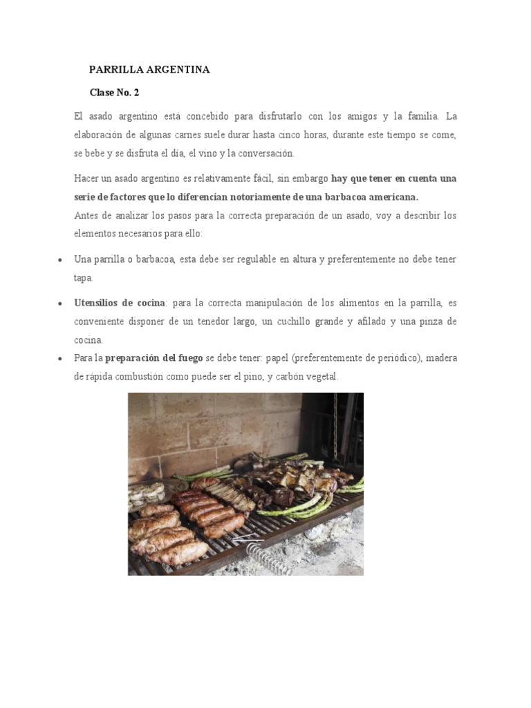 Historia del choripán y cómo hacer uno delicioso a la parrilla - Tip -  Uruguai