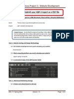 Abp3 s22 Report Ryannthomas