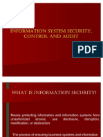 Is System Security