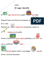 Ficha Sapito PDF