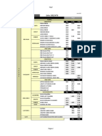 Lista de Precios Adicionales 2022 N°8