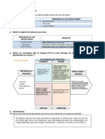 Formato Gestion Procesos