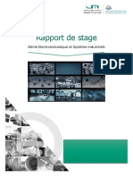 Rapport de Stage KHALLAD Mohamed Exxelia