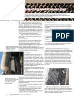 Cement Article Spanish