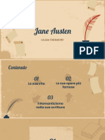 Jane Austen