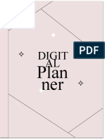 Cuaderno Digital