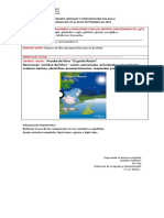 Actividades Lenguaje y Comunicación Semana Del 05 Al 09 de Septiembre (2do Básico) (2)