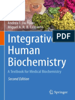 Integrative Human Biochemistry 2ed