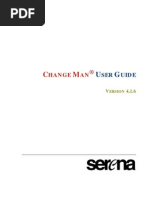 Download Changeman UserGuide by Amit Sachdeva SN60443152 doc pdf