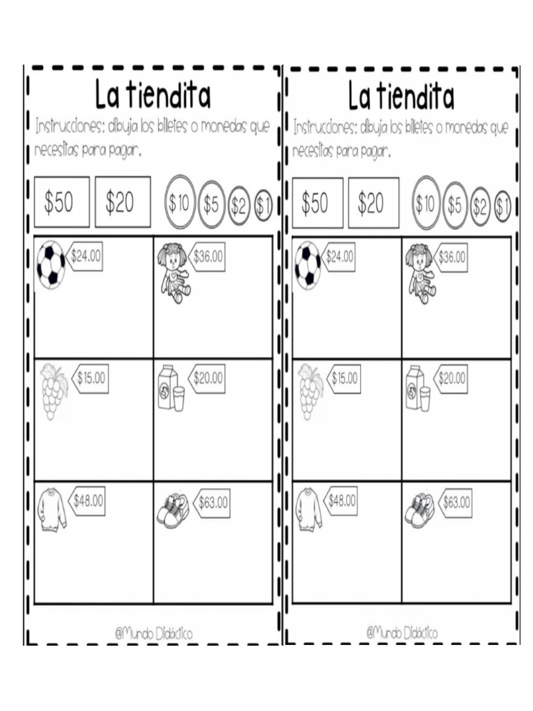 act-la-tiendita-pdf