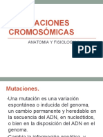 Alt Cromosomicas