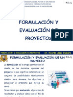 Evaluacion de Proyectos de Inversion