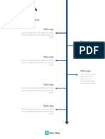 Cronologia Infografica