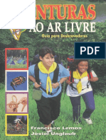 Aventuras Ao Ar Livre