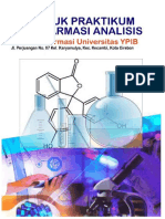 ANALISIS ASAM ASETILSALISILAT