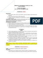 2planeacion Del 12 Al 16 de Septiembre de 2022