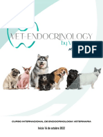 Vet-Endocrinology Vetschoolremevet 20222023