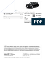 Cotacao T-Cross 200 TSI AT 4315391 220803 131908