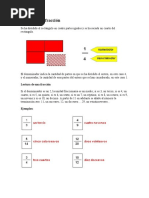 ¿Cómo Sacar Las 3 Cuartas Partes - Aiso - La | PDF | Aritmética ...