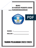 Buku Karangdagangan