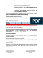 Contrato de Confeccion de Prenda Escolar-Felicita