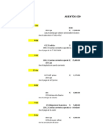 Formatos Caja