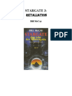 3 - Stargate Retaliation en Español