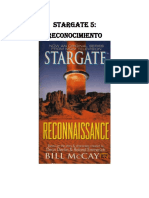 5 - Stargate Reconnaissance en Español