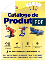 Catálogo 3° Trimestre