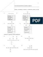 Ejercicios Q. Organica-1