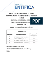 Informe de Taller Práctico N°4