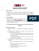 Medicamentos genéricos: ¿Acceso para todos