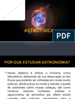 ASTROFÍSICA