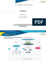 Unidad 2 - Tarea 3 - Enlace Químico y Estructura Molecular