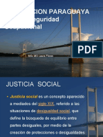 Legislación Paraguaya SSO